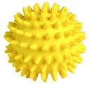 35432 Hedgehog ball, latex, diam. 7 cm