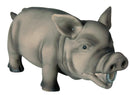 35491 Pig, original animal sound, latex, 21 cm