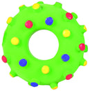 35612 Junior mini ring, soundless, latex, diam. 8 cm