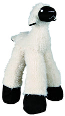 35763 Sheep, long-legged, plush, 30 cm