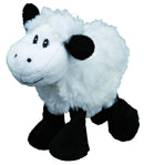 35796 Sheep, plush, 14 cm