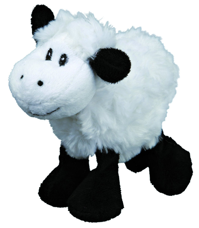 35796 Sheep, plush, 14 cm