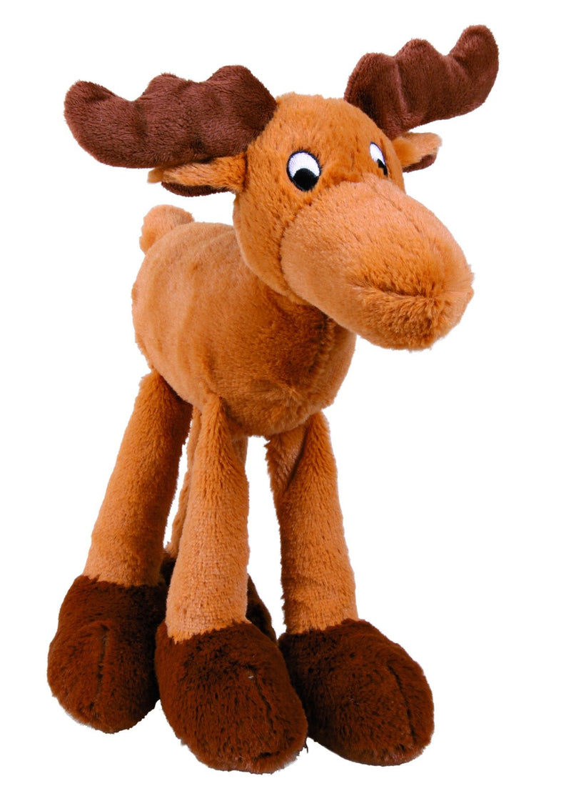 35837 Elk, plush, 30 cm