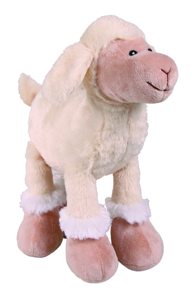 35838 Sheep, plush, 30 cm
