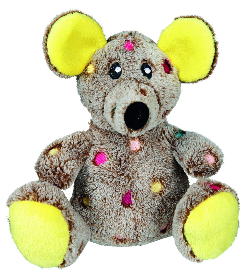 35861 Mouse, plush, 17 cm