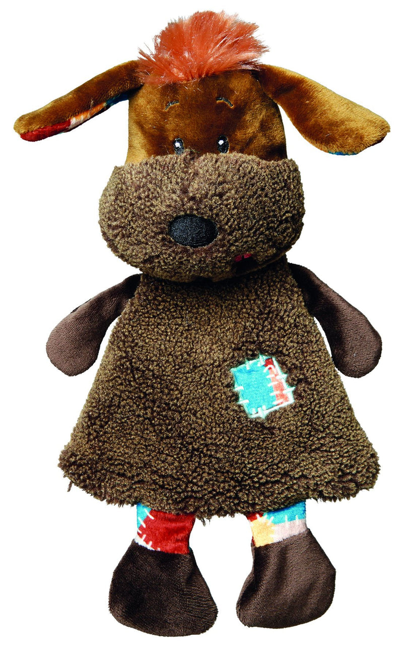 35864 Dog, plush, 28 cm