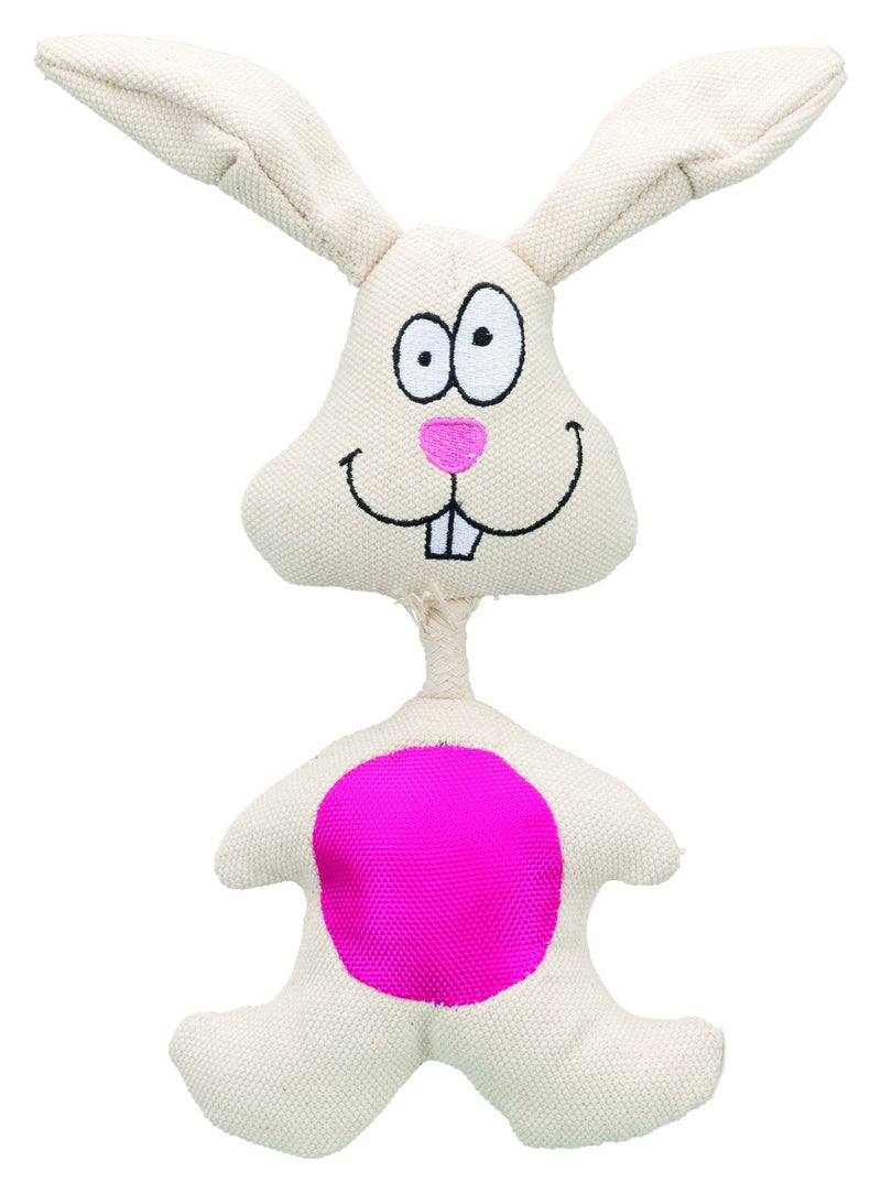 35869 Rabbit, fabric, 29 cm