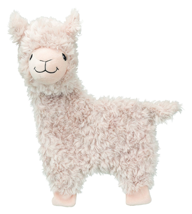 35884 Lama, plush, 40 cm
