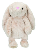 35886 Rabbit, plush, 38 cm