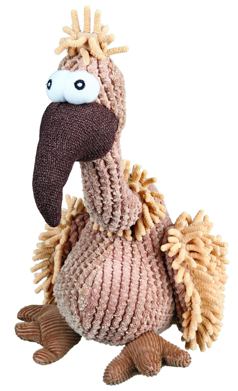 35911 Vulture Gustav, fabric/plush, 24 cm