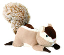 35988 Chipmunk, plush, 24 cm