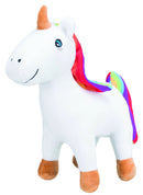 36038 Unicorn, plush, 25 cm