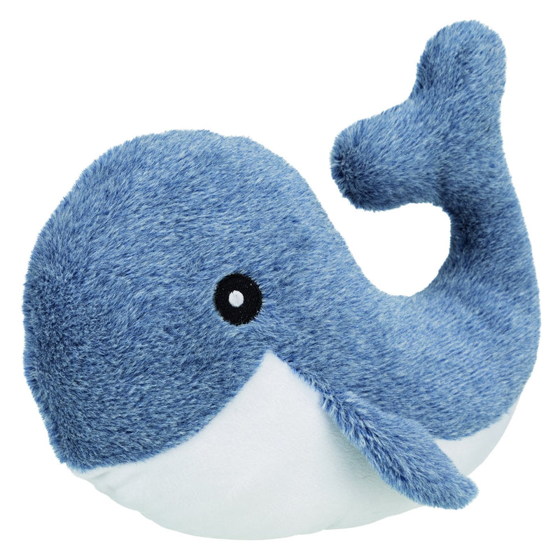 36040 BE NORDIC whale Brunold, polyester, 25 cm