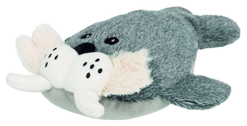 36044 BE NORDIC walrus Til, polyester, 28 cm