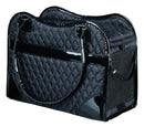 36244 Amina carrier, 18 x 29 x 37 cm, black