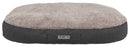 36424 Bendson vital cushion, 80 x 55 cm, dark grey/light grey