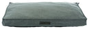 36482 Talis cushion , 90 x 65 cm, grey