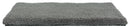 37143 Bendson vital lying mat, 120 x 85 cm, light grey
