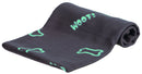 37195 Beany fleece blanket, 100 x 70 cm, taupe