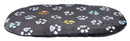 37331 Jimmy cushion, 65 x 40 cm, taupe