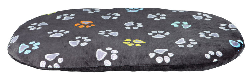 37332 Jimmy cushion, 80 x 50 cm, taupe