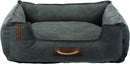 37448 BE NORDIC bed Fâ‚¬Â¹Â¨Â«hr, 80 x 60 cm, dark grey