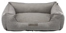 37582 Talis bed, 80 x 60 cm, grey