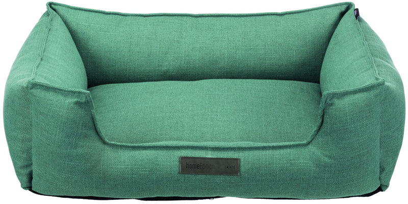 37585 Talis bed, 80 x 60 cm, mint