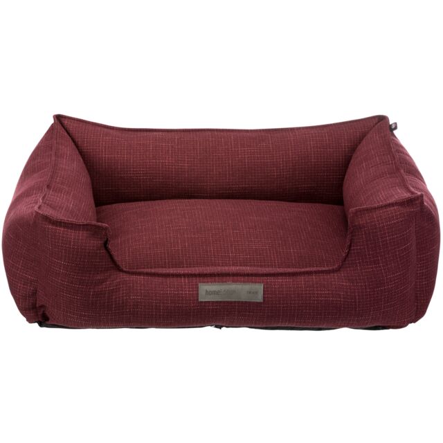 37588 Talis bed, 80 x 60 cm, berry
