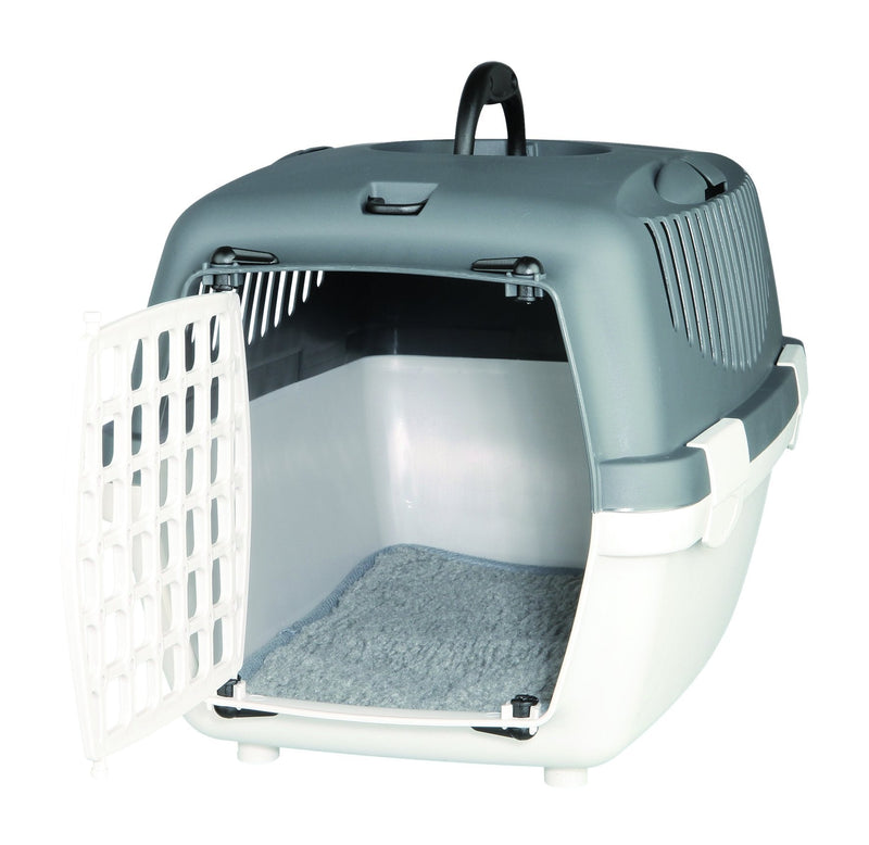 38872 Non-slip thermo-insert, 26 x 46 cm, grey