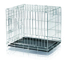 3922 Home Kennel, S: 64 x 54 x 48 cm