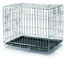 3923 Home Kennel, M: 78 x 62 x 55 cm