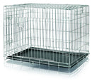 3924 Home Kennel, M-L: 93 x 69 x 62 cm