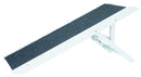 39375 Ramp, height-adjustable, 36 x 90 cm