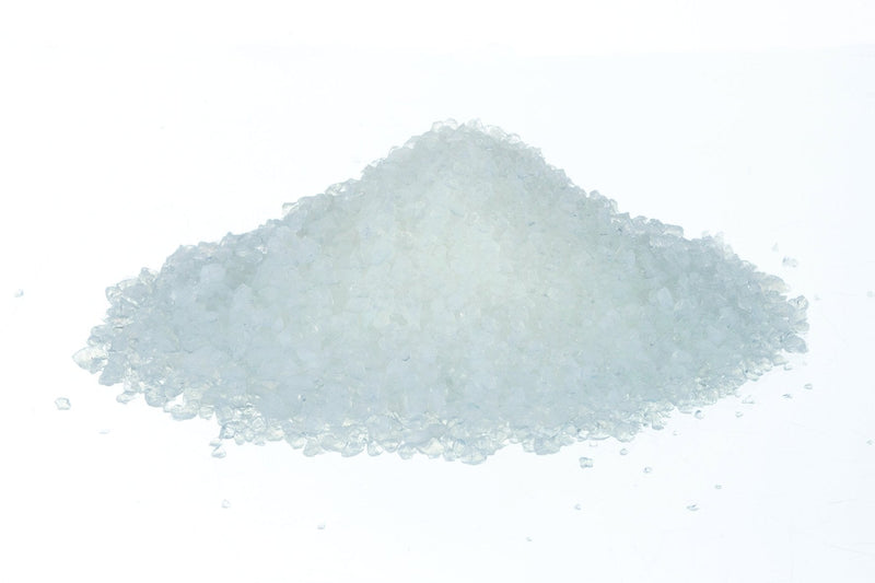 4020 Simple'n'Clean Silicate Litter, granulate, 8 l