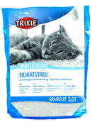 4026 Simple'n'Clean Silicate Litter, granulate, 5 l