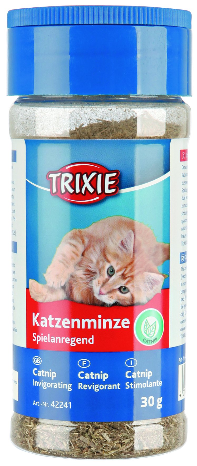 42241 Catnip shaker, 30 g