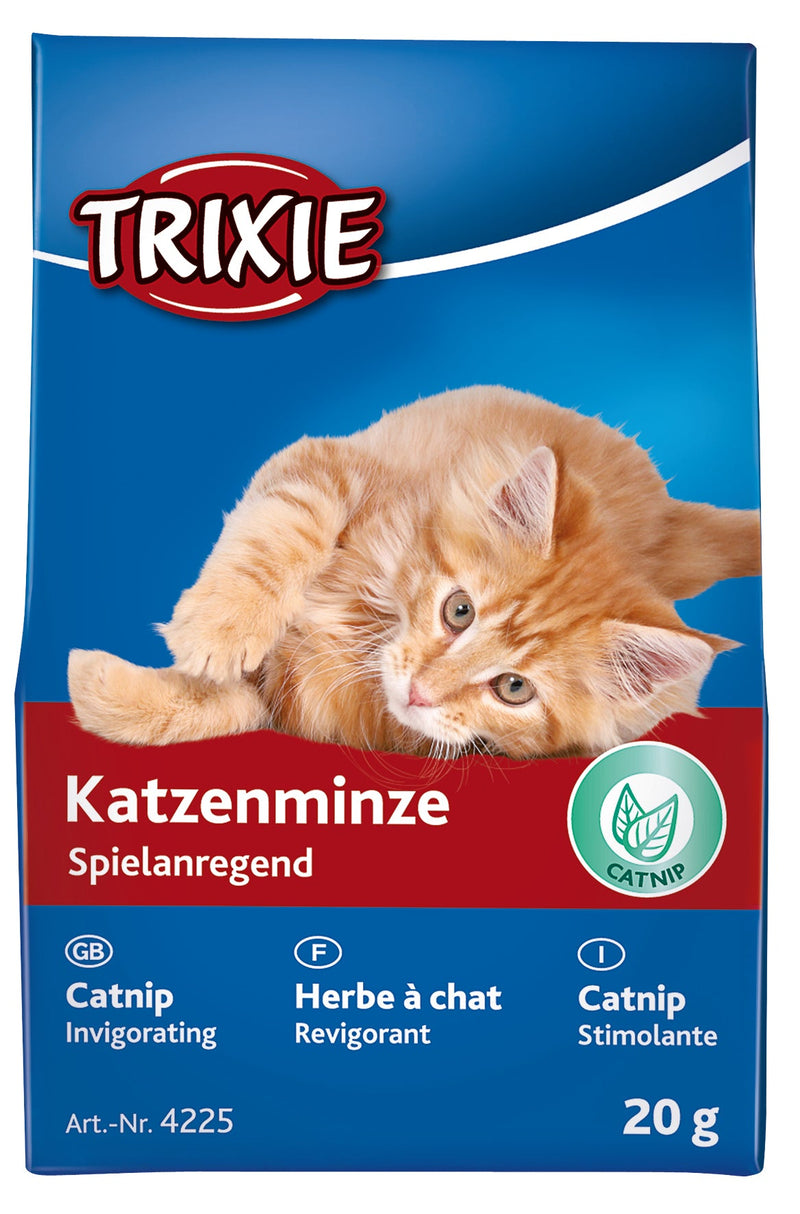 4225 Catnip, 20 g