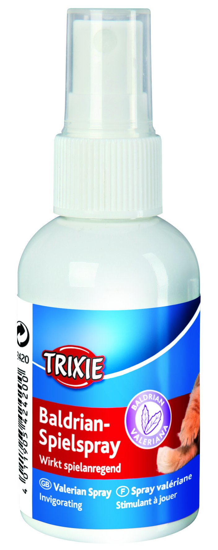 42420 Valerian play spray, 50 ml