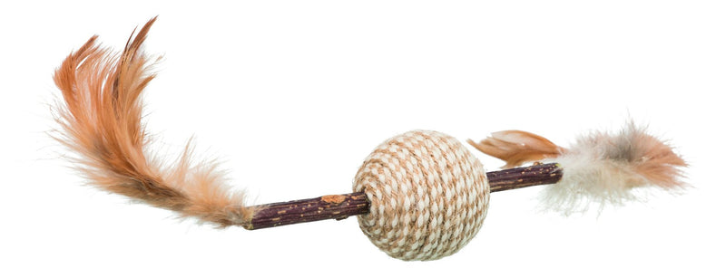 42431 Matatabi Feather Game, 20 cm
