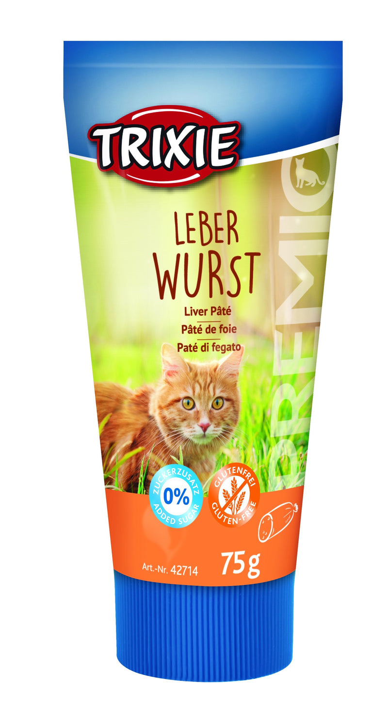 42714 PREMIO Liver pate75 g