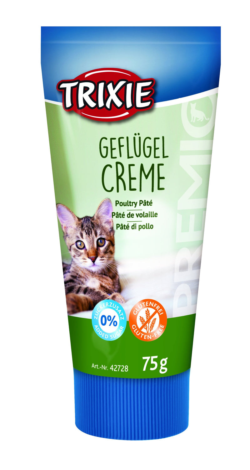 42728 PREMIO Poultry pate , 75 g