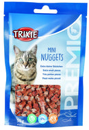42741 Trainer Snack Mini Nuggets, 50 g