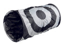 4301 Playing tunnel, polyester, diam. 25 x 50 cm