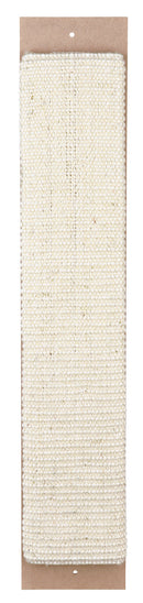 43181 Scratching board, 11 x 60 cm, natural