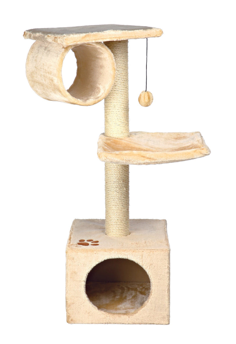 43951 San Fernando scratching post, 106 cm, beige