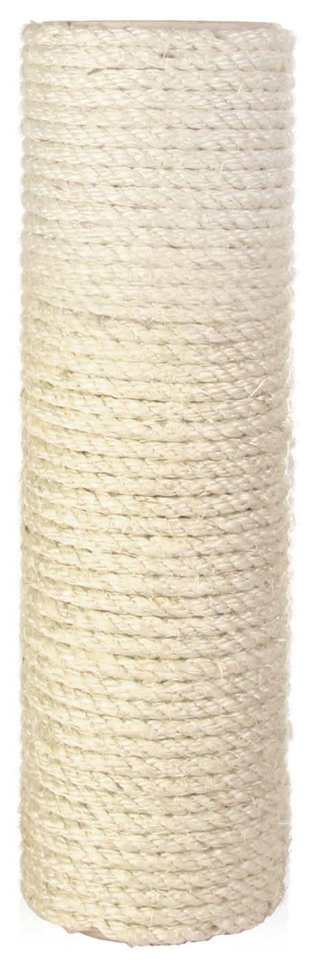 43990 Spare post, diam. 9 x 30 cm, natural