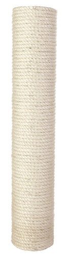 43992 Spare post, diam. 9 x 50 cm, natural