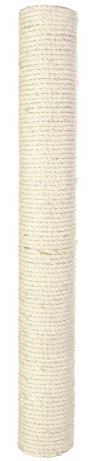 43994 Spare post, diam. 9 x 70 cm, natural