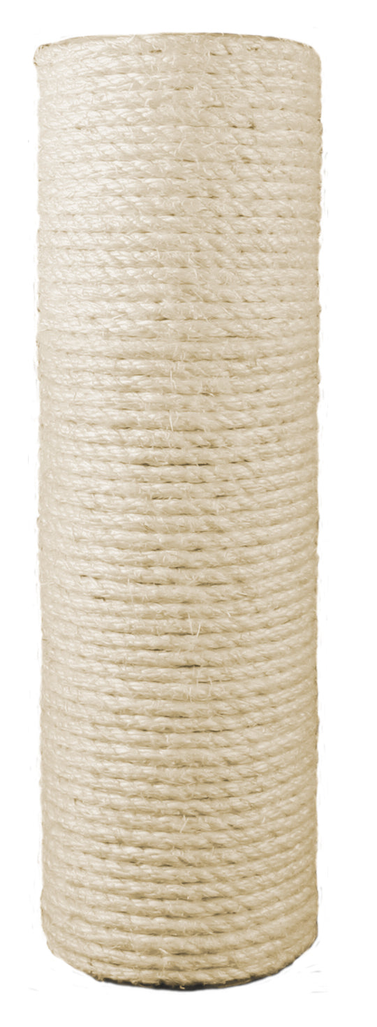 44001 Spare post, diam. 11 x 40 cm, natural